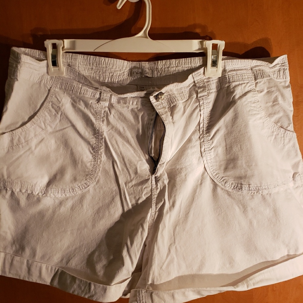 Per se shorts